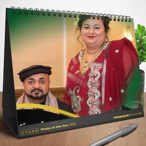 Meet your Posher, Maha